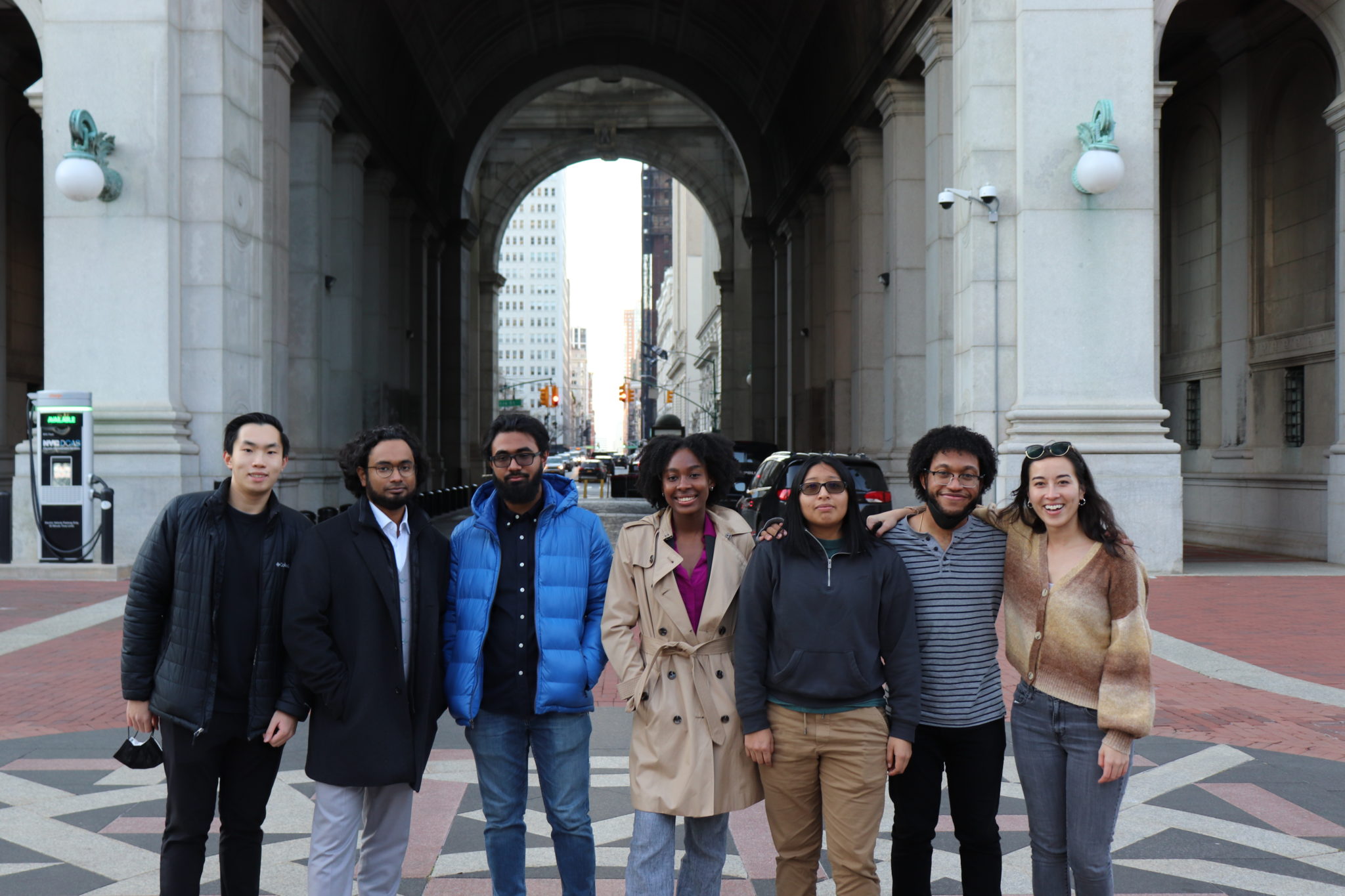 Civic Innovation Fellows Program (CIF) – BetaNYC