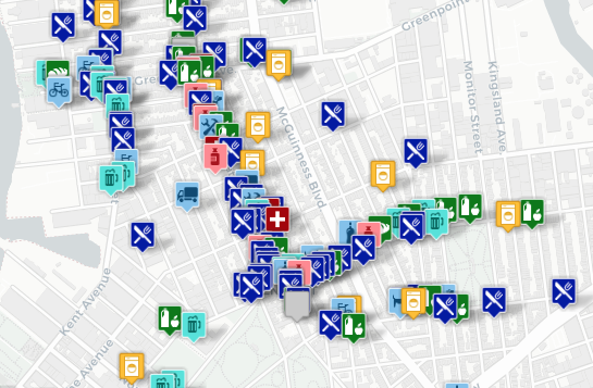 Announcing Essentially Open North Brooklyn