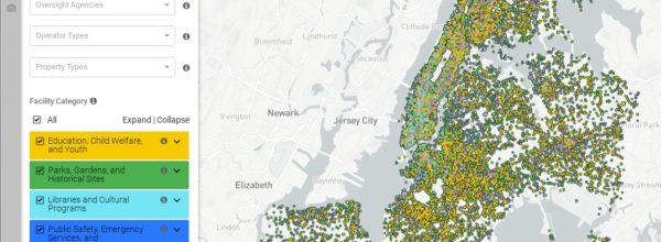 Announcing NYC’s Dept of City Planning Data Jam!