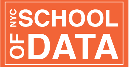 Register for NYC School of Data 2019